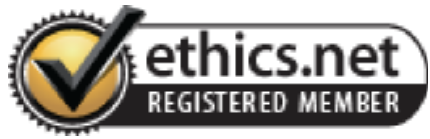 Ethics.net Registered Member