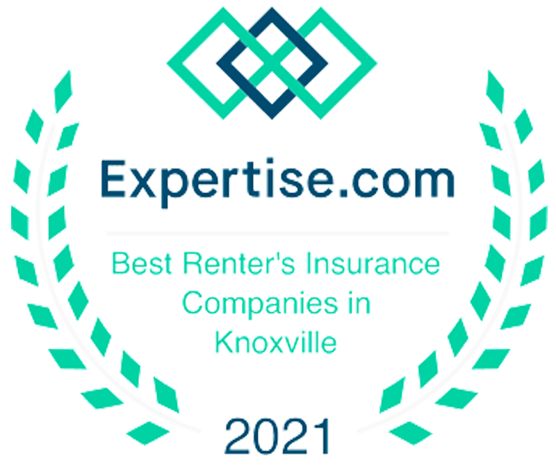 Expertise.com Best Renters Insurance 2021