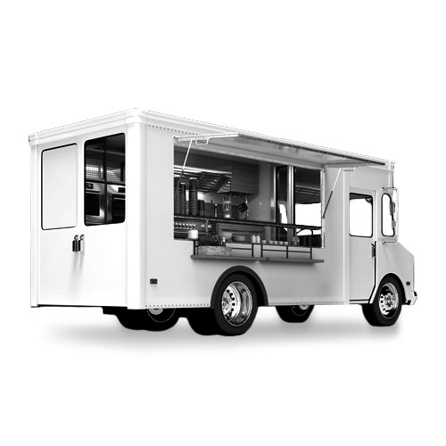 Featured Food Truck Insurance